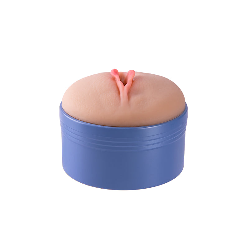 Submarine Waterproof Masturbator automatic Thrusting, Vibration Combo, Shower Safe