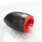 CHIVEN 2 Rechargeable & Waterproof Male Masturbator 6 Vibration Modes & Heating