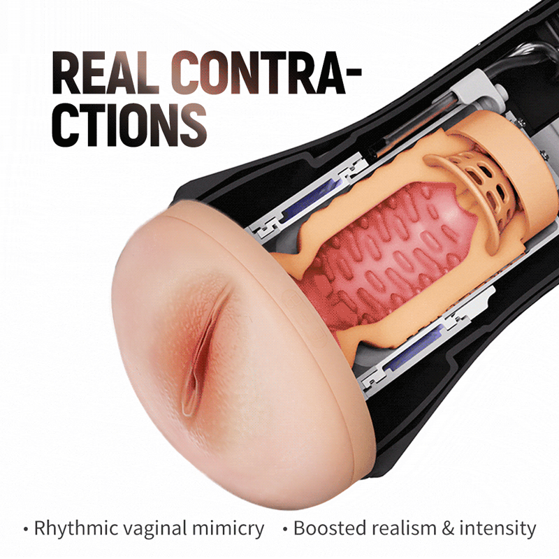 REAL CONTRACTION's