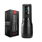AIRTURN 4 Gen 2 Suction Tech Automatic Male Masturbator with 7 Suction Modes, 7 Vibration Modes & OLED Display