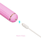 Magic Stick S1 Plus Modular Rabbit Vibrator Fully Customizable (StuctionVersion)