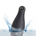 Pleasure Engine 3-in-1 Male Masturbator - Auto Thrusting with Heat & Vibration