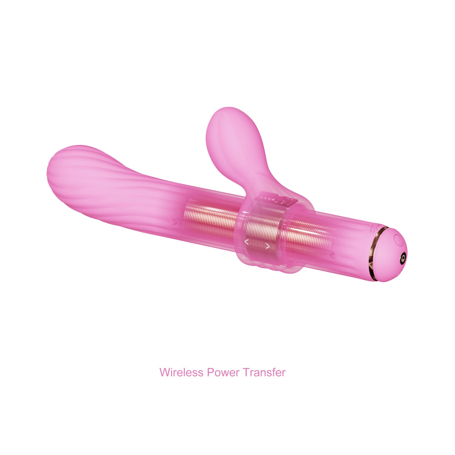 Magic Stick S1 Plus Modular Rabbit Vibrator Fully Customizable (Standard Version)