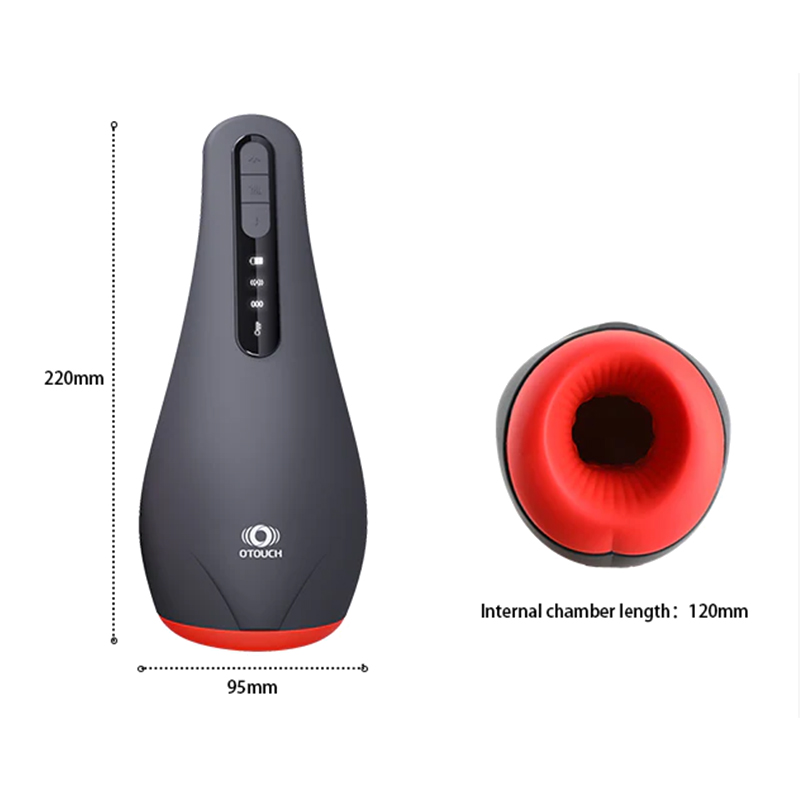 AIRTURN 1's Specifications