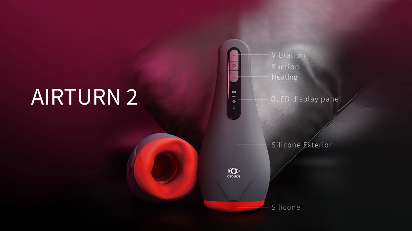 AIRTURN 2