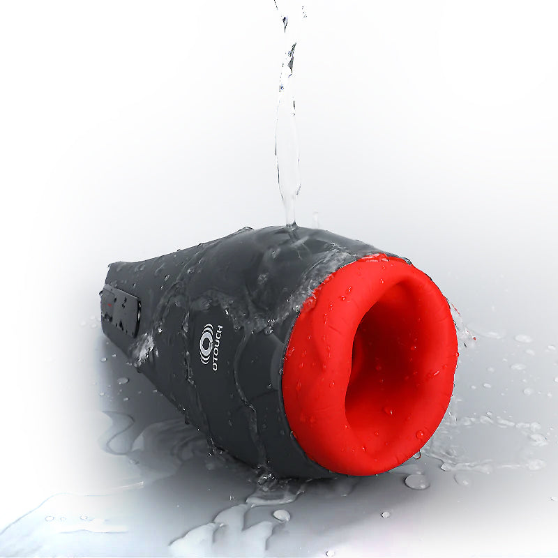 Dual Heating Comfort with Waterproof Design