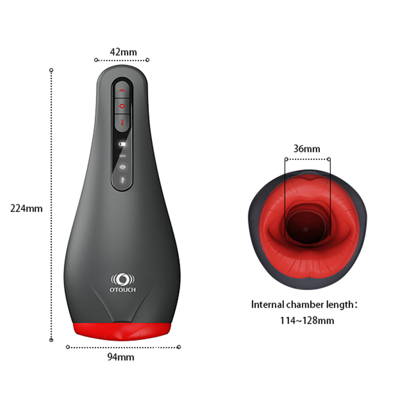 AIRTURN 2's Specifications