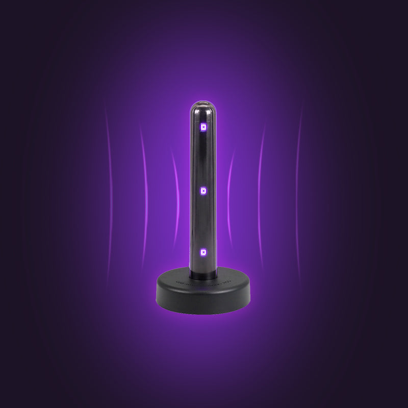 UV sterilization