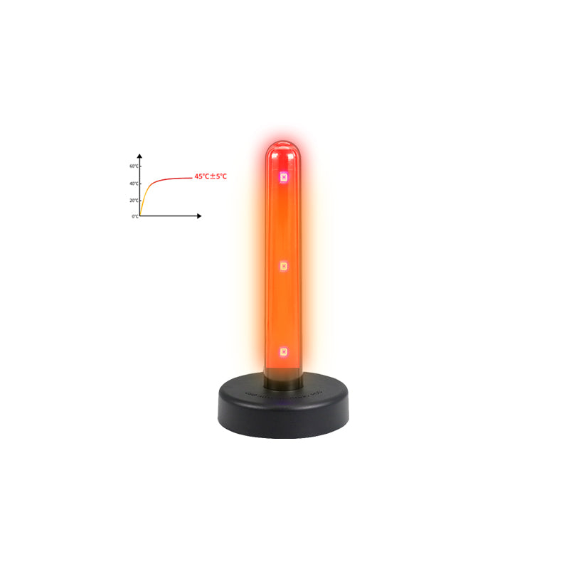 Rapid Warming