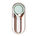 Lollipop Dual Stimulation Vibrator - Clitoral Suction & Vaginal Pulsation, 6+6 Modes, Intelligent Sensor