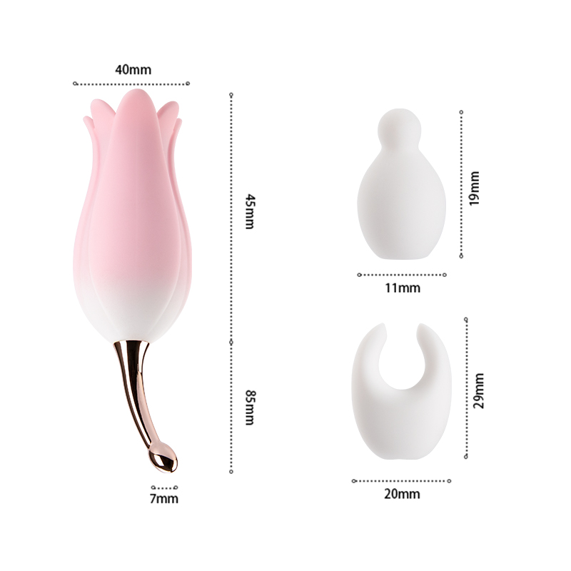 BLOOM’s Specifications
