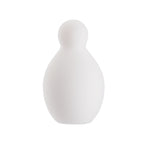 Bloom Tulip Vibrator - High-Frequency Clitoral & G-Spot Stimulation, 7 Ultrasonic Modes, Quiet & Waterproof