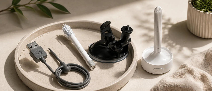 Buy Accessories For Your Sex Toys