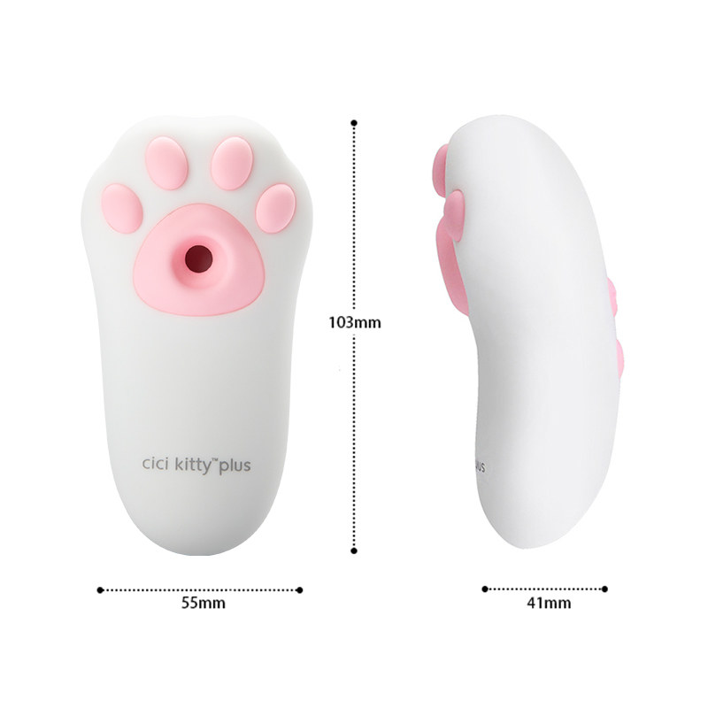 CICI KITTY PLUS's Specifications