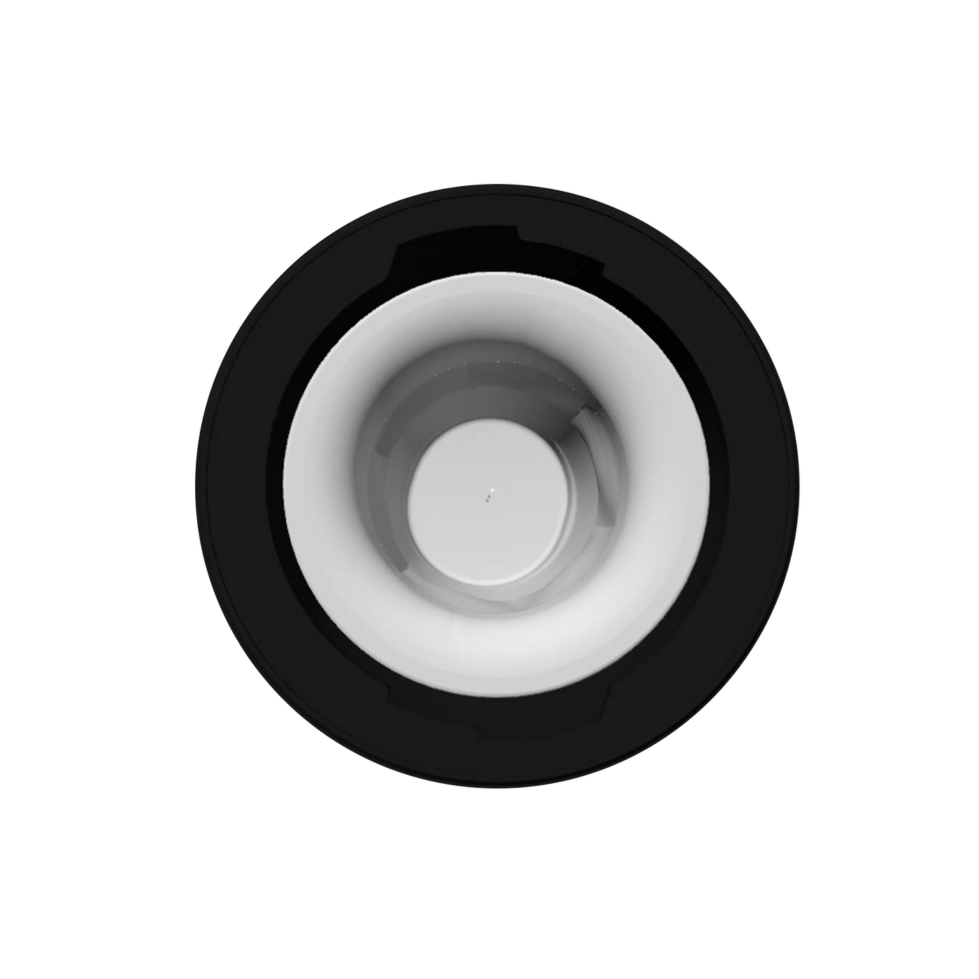 OTOUCH INSCUP 2 internal 360-degree contraction function animation showing squeezing stimulation effect