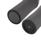 INSCUP 2 Private Lock Masturbator - Discreet 360° Contraction Toy with Hidden Buttons