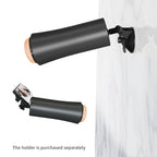 INSCUP 2 Private Lock Masturbator - Discreet 360° Contraction Toy with Hidden Buttons