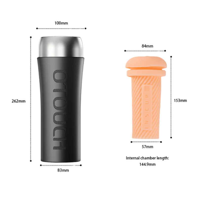 INSCUP 2 Specifiacations