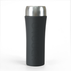 OTOUCH INSCUP 4 upright front view showing smooth silicone exterior and stainless steel top cap