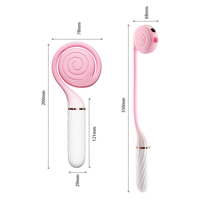 LOLLIPOP's Specifiacations