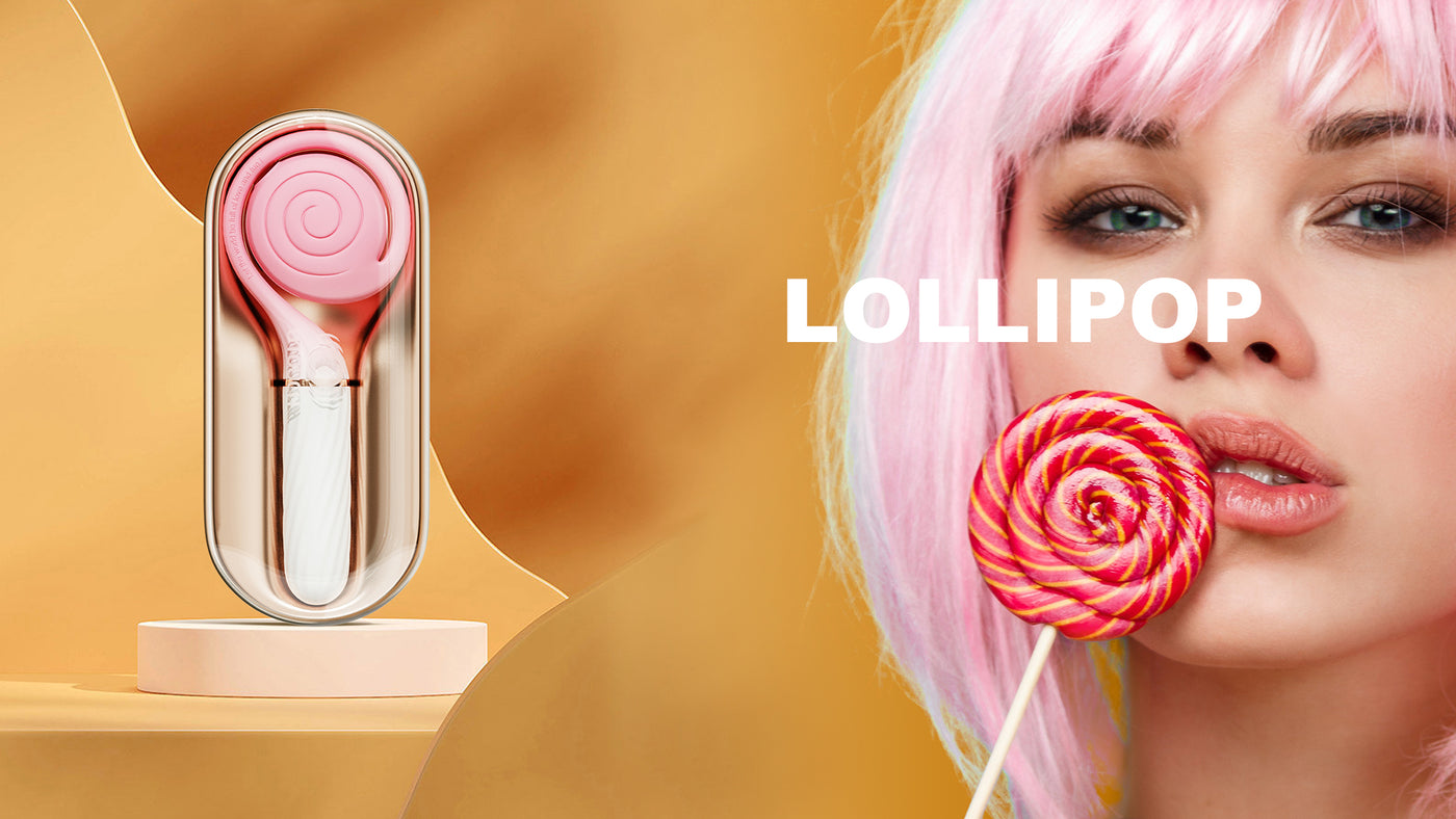 LOLLIPOP