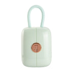 LOUIS VIBRATOR Dual Clitoral Suction & G-Spot Vibrating Egg Discreet Luxury Handbag Design