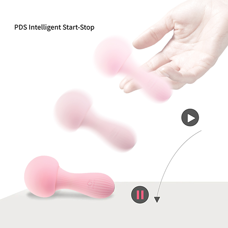 Smart Patented PDS Technology