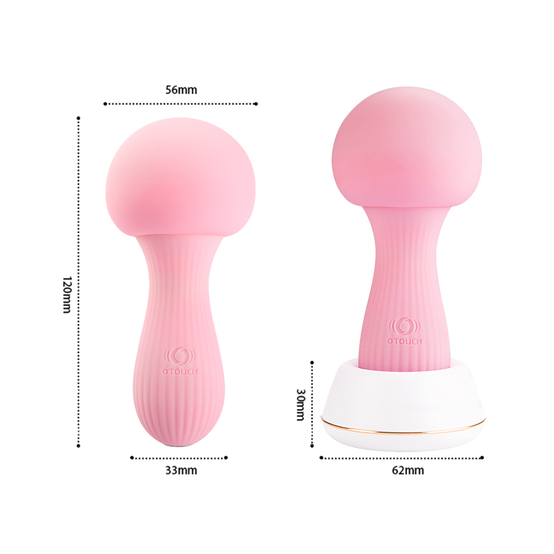 MUSHROOM’s Specifications