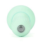 Mushroom Vibrator with PDS Technology - Auto Start/Stop, 7 Vibration Modes