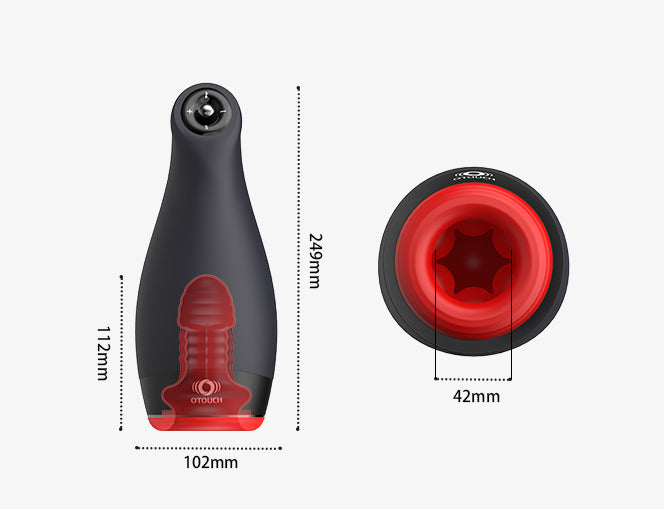 Pleasure Engine's Specifications