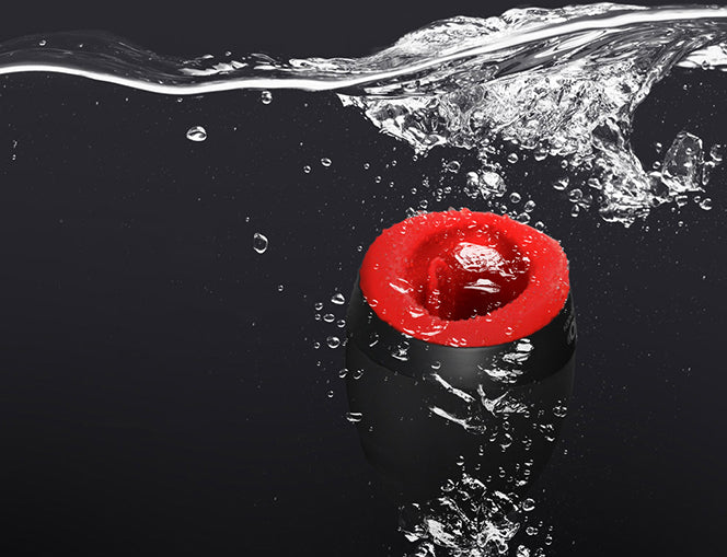 Easy to Clean & Powerful Performance