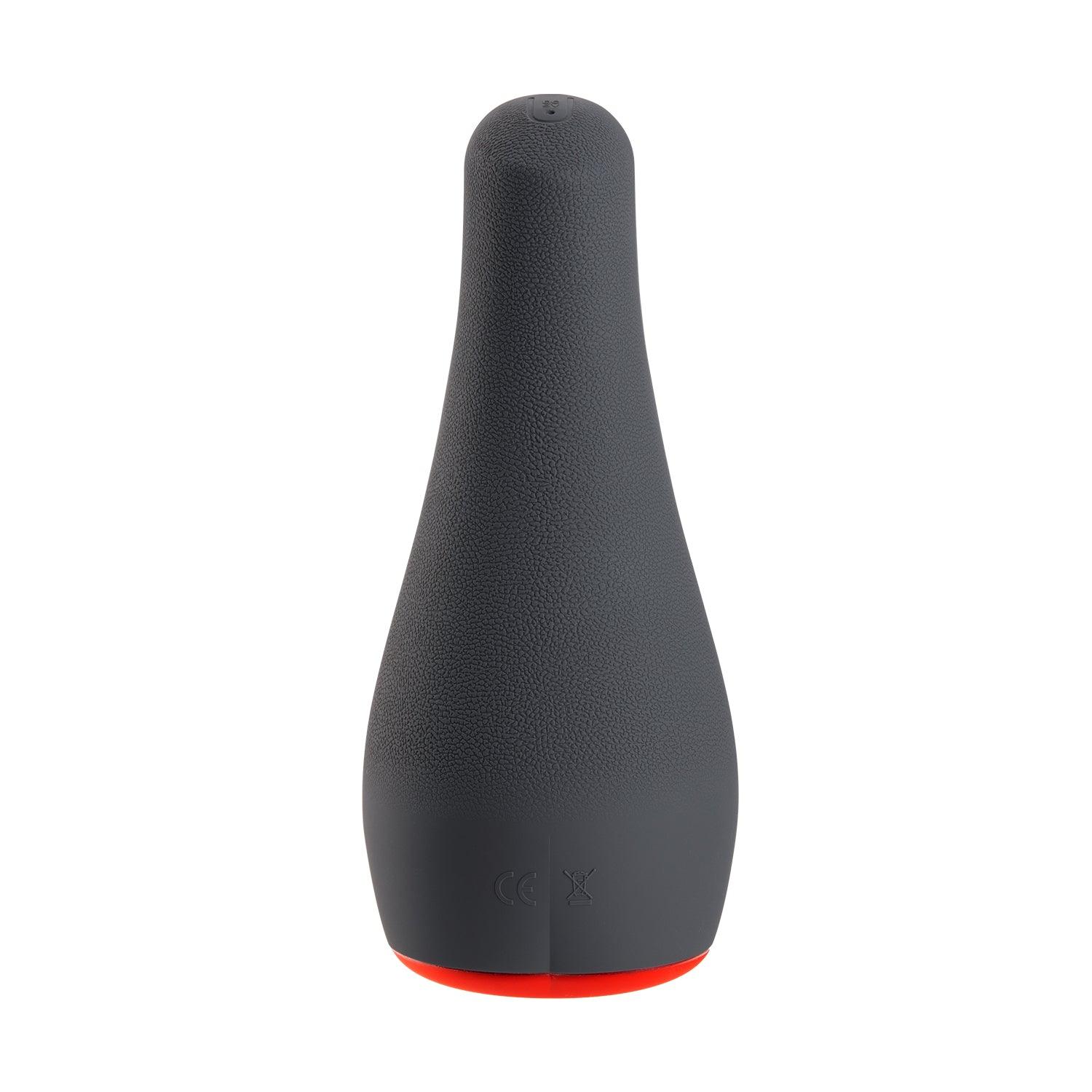 Otouch AIRTURN 1: Bionic Smart Masturbator Mimicking Female Back Curvature for Ergonomic Fit