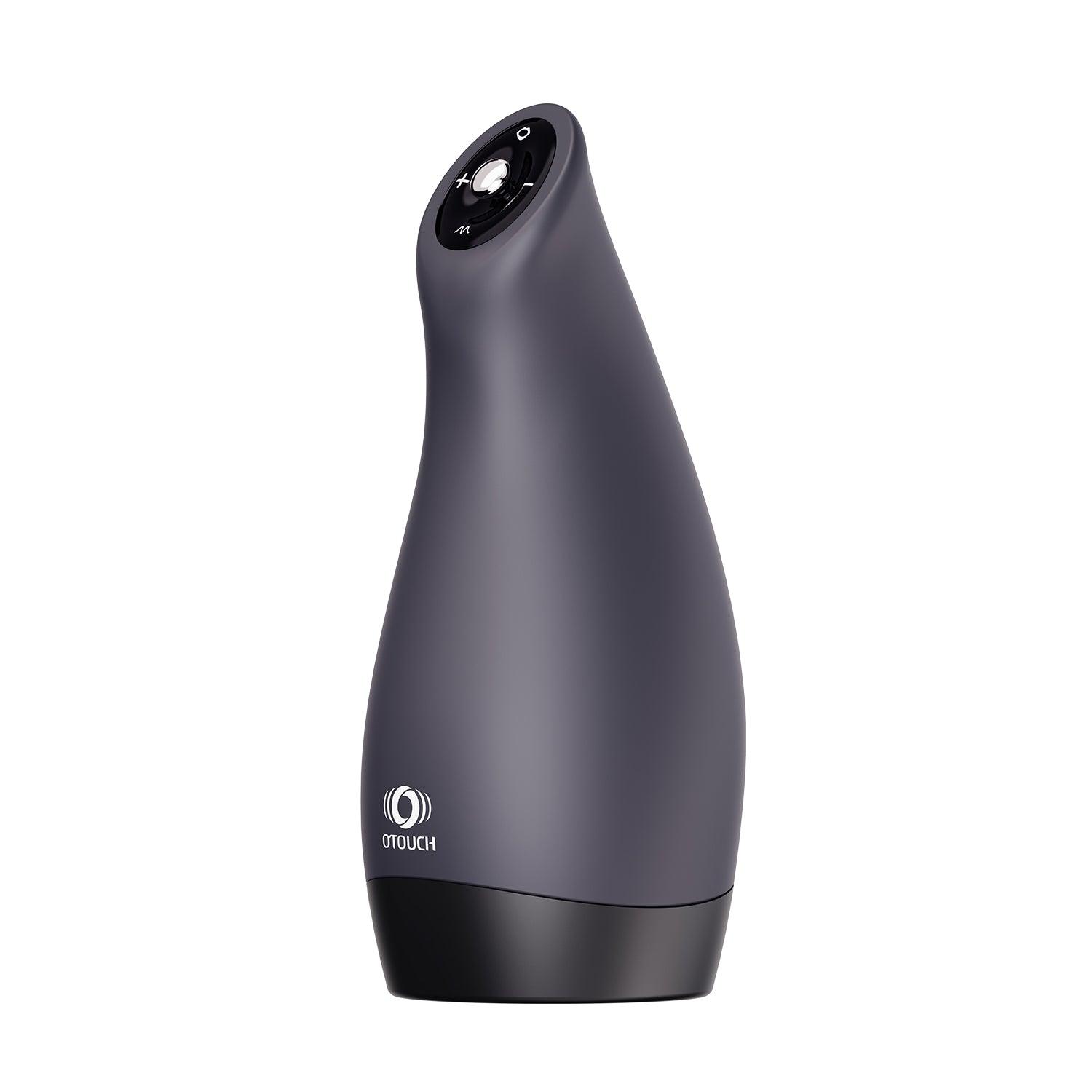 OTOUGH Airturn 3 Skin-Safe Rechargeable Male Suction Masturbator