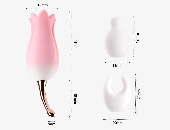 BLOOM’s Specifications