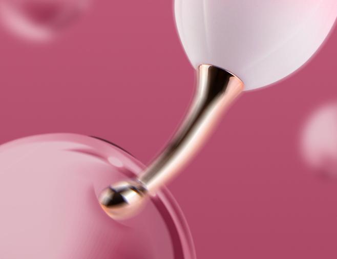 Ultra-High-Frequency Precision Pleasure