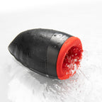 OTOUCH CHIVEN 2 IPX6 waterproof masturbator submerged in water showing waterproof silicone design