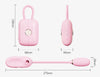 LOUIS VIBRATOR's Specifications
