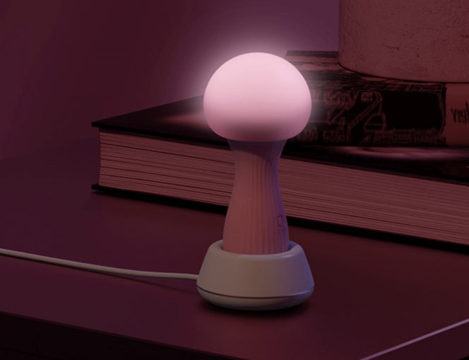Soothing Mood Light Ambience