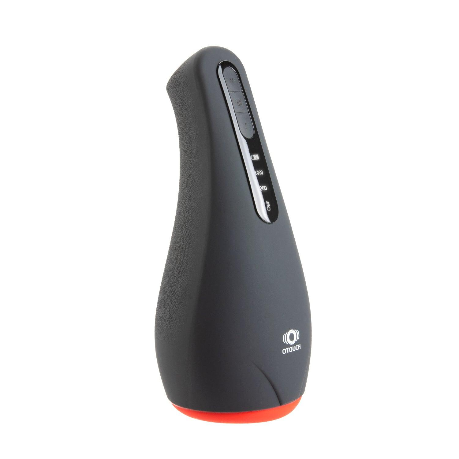 Otouch AIRTURN 1 Rechargeable Smart Masturbator with 7 Vibration Modes