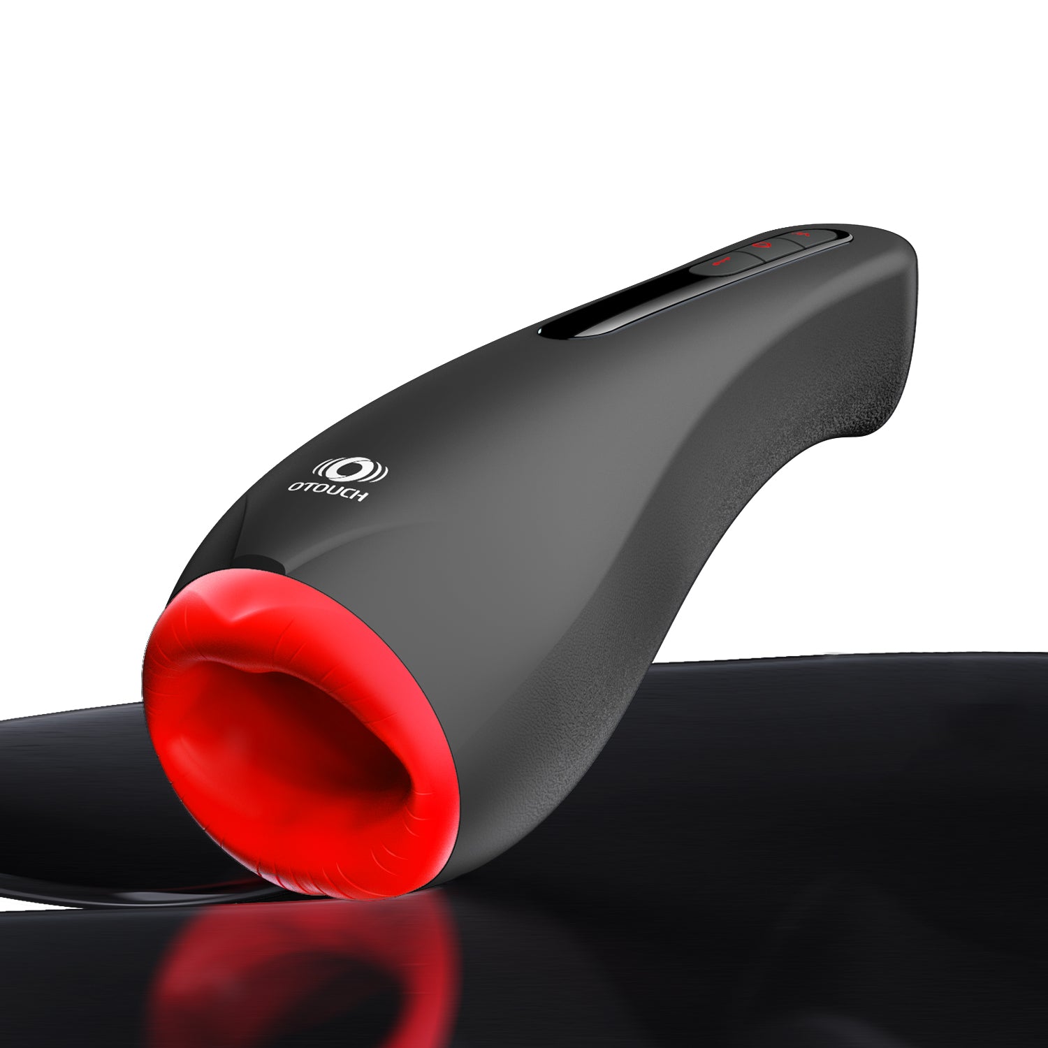 OTOUCH AIRTURN 2 Heating Suction Male Masturbator with OLED Display otouch OTOUCH AIRTURN 2 Heating Suction Male Masturbator with OLED Display otouch