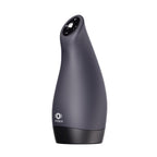 AIRTURN 3 Sucking & Vibrating Male Masturbator with Heating & Removable Sleeve