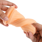 AIRTURN 3 Sucking & Vibrating Male Masturbator with Heating & Removable Sleeve