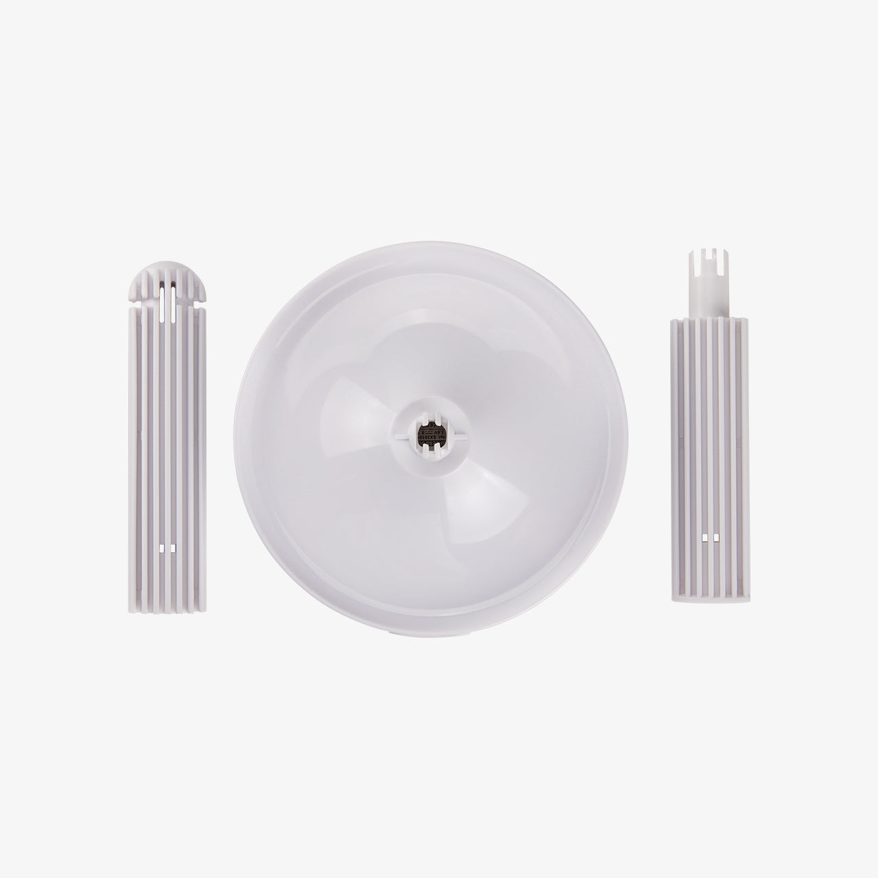 Masturbator Internal Chamber Dryer Rapid Drying Technology, Prevents Mold & Bacteria Growth