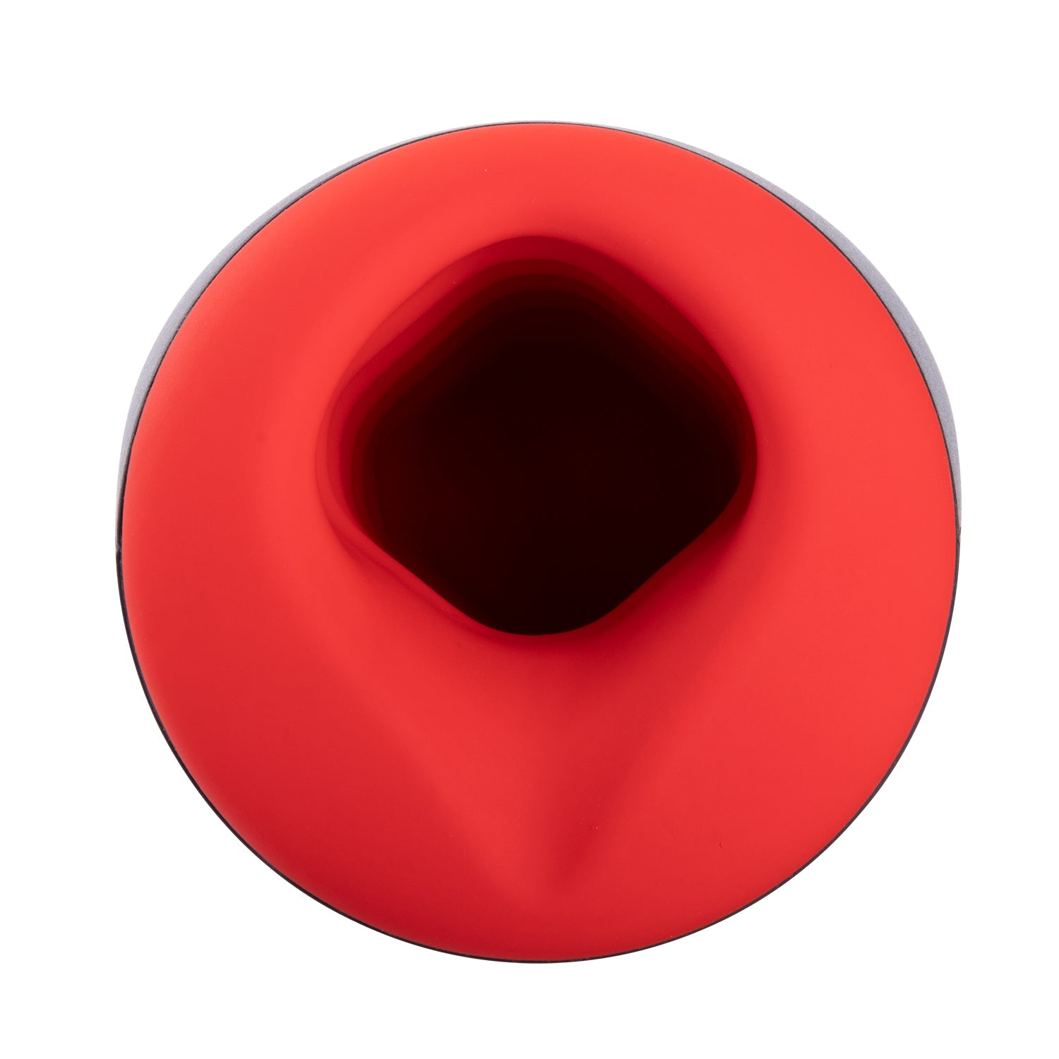 Masturbateur gonflable Ninja 2 pour homme - Serrage personnalisé et 7 vibrations Image secondaire du produit