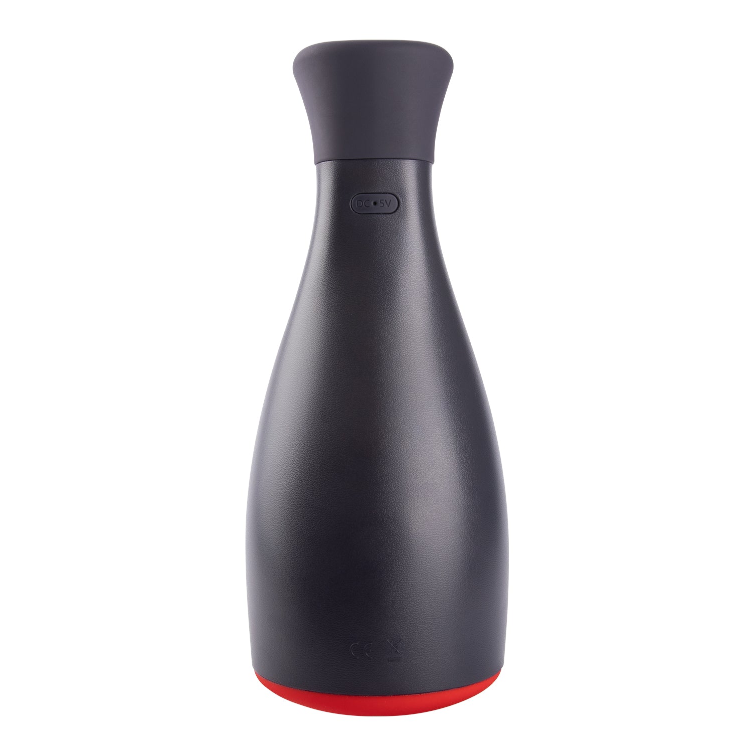 Ninja 2 Inflatable Male Masturbator - Custom Tightness & 7 Vibrations