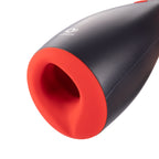 Ninja 2 Inflatable Male Masturbator - Custom Tightness & 7 Vibrations