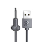 Ninja 2 Inflatable Male Masturbator - Custom Tightness & 7 Vibrations