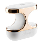 YU Wearable Vibrator for Fingers - Flexible U-Shaped Couples Toy, Waterproof, Perfect for Mutual Play