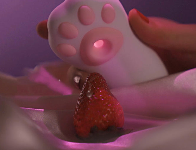 Explore with Gentle LED Guidance