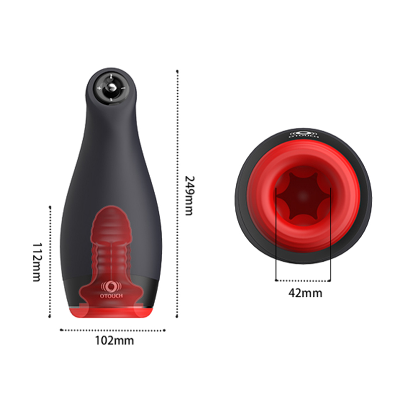 Pleasure Engine's Specifications
